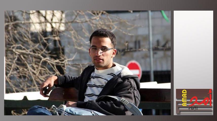 نقل منسق كتلة حماس في جامعة بيرزيت للمستشفى بعد تدهور صحته في سجون أمن السلطة