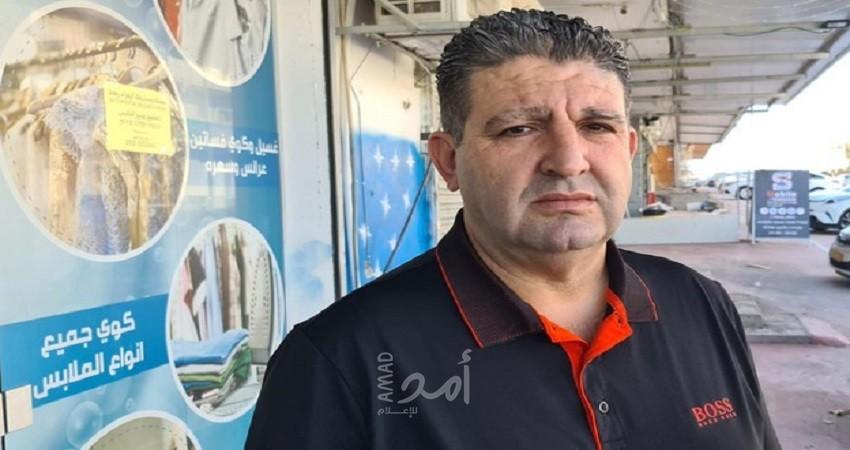 إسرائيل تعتقل مواطن فلسطيني من 48 بتهمة التخابر مع إيران