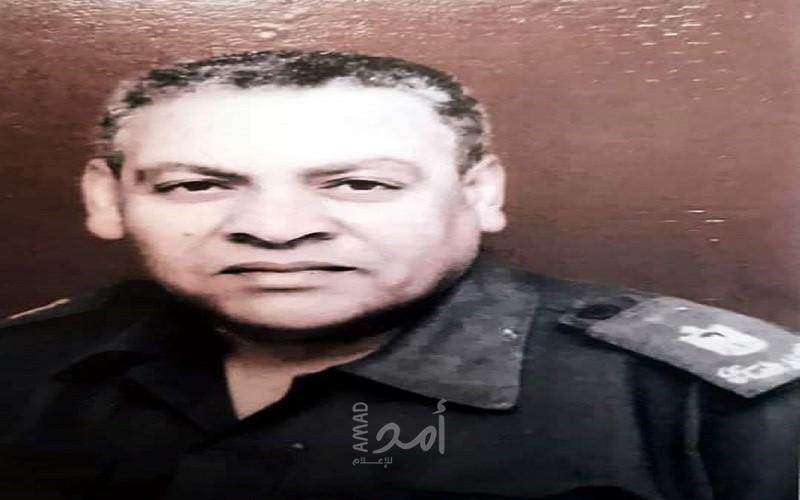 ذكرى رحيل المقدم المتقاعد ممدوح محمد مصطفى السعدوني