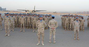 الأمم المتحدة تنفي نشر قوة حفظ سلام في ليبيا