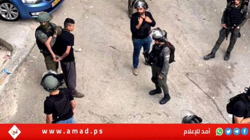 جيش الاحتلال يداهم منازل ويشنّ حملة اعتقالات في الضفة الغربية