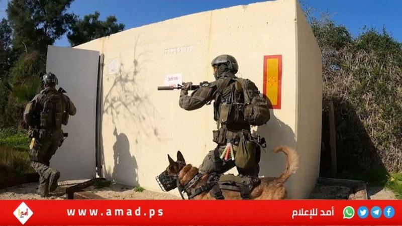 إسرائيل تدرس احتمالية السماح لشرطتها بـ"إطلاق الرصاص الحي" في حالات الطوارئ