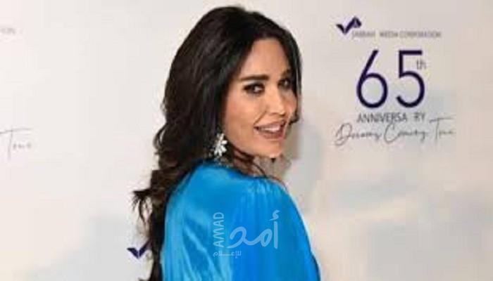 سيرين عبد النور تسرق الأضواء من نادين نجيم في سحور الصبّاح