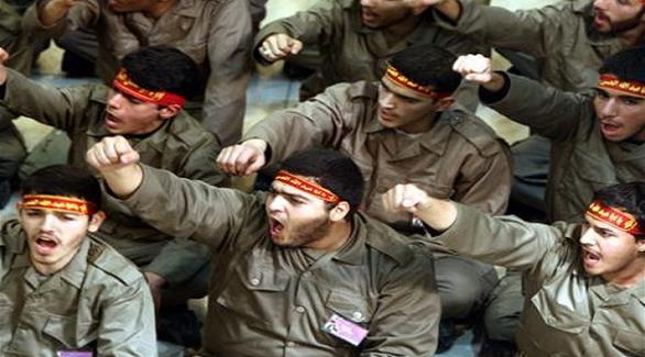 مقتل قائد بالحرس الثوري الإيراني و6 من الباسيج في سوريا