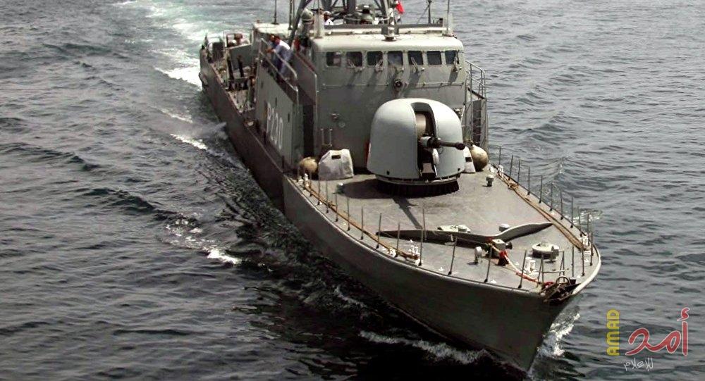 طهران تكشف احتجاز الكويت سفينتين إيرانيتين منذ 20 يوما