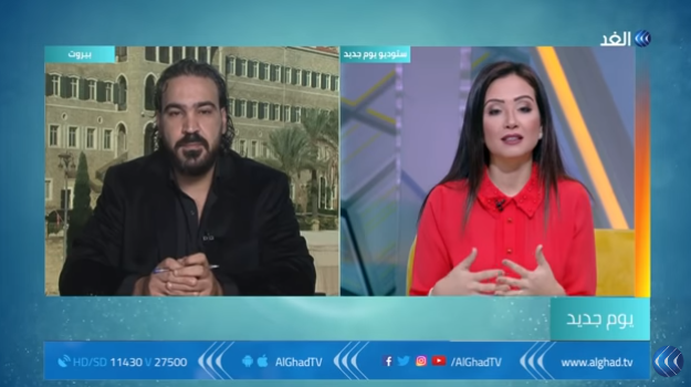 بالفيديو.. برنامج جديد لاكتشاف مواهب اللاجئين الفلسطينيين بمخيم شاتيلا في لبنان