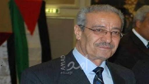 خالد: المتاجرة بمنتجات المستوطنات ونادي رياضي عنصري في القدس عمل قبيح