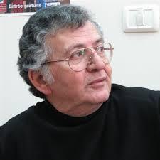 عامٌ على رحيل شاعر الوطن والعروبة سميح القاسم