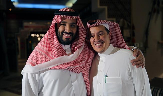 الصحفي البريطاني فيسك: "رؤية 2030" لا تقل خطورة عن مغامرة اليمن