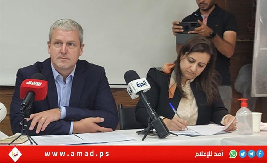 شارحا المعيقات.. مسؤول أمريكي: لم نتخلَّ عن طلبنا بإعادة فتح القنصلية في القدس