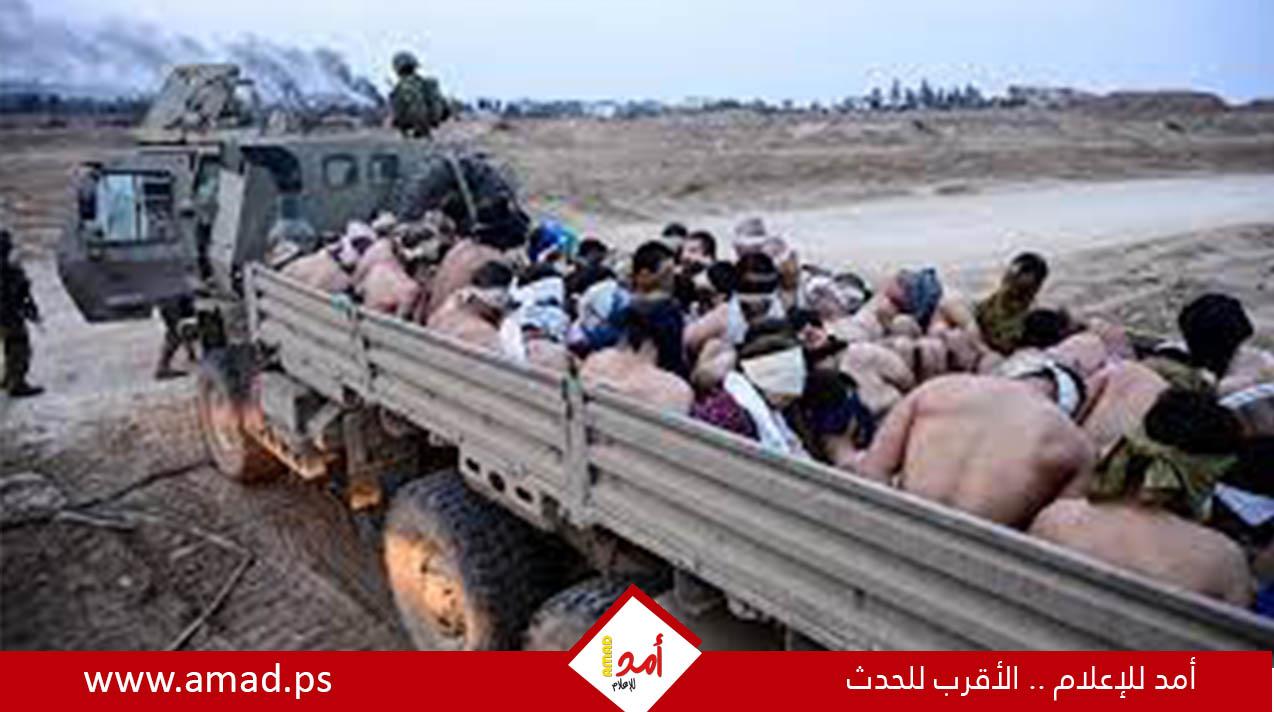 فلسطينيات اعتُقلن على يد جيش الاحتلال يسردن شهادات مروعة حول فترة حبسهن