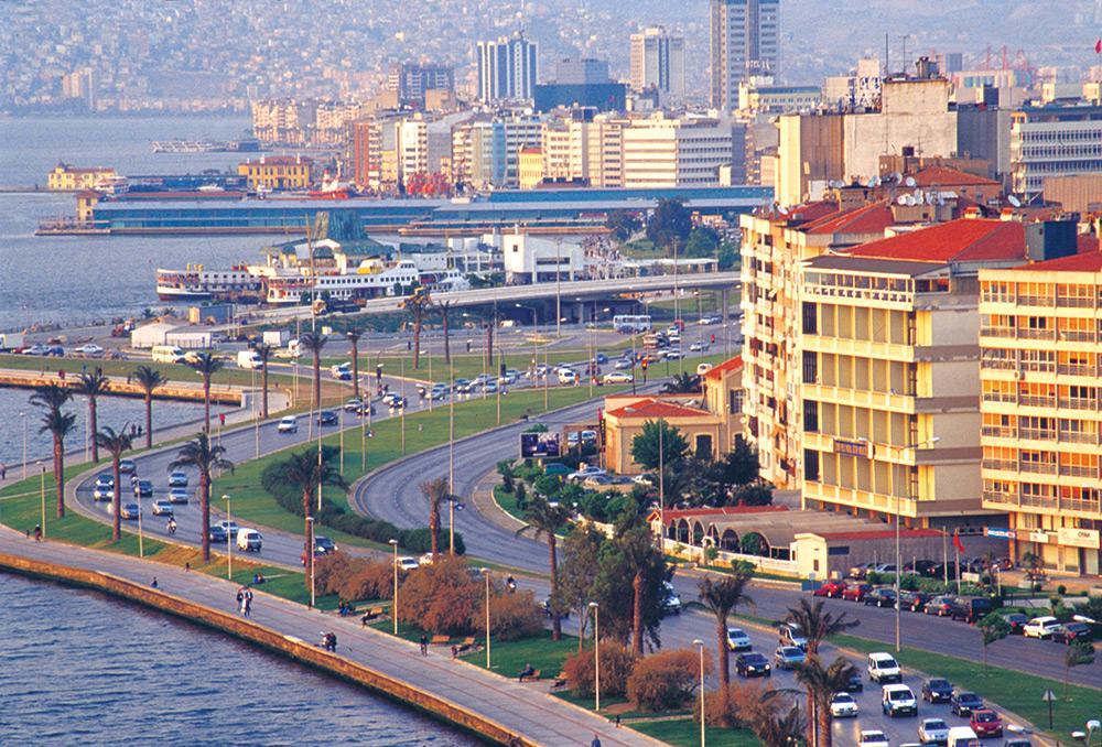 التضخم في تركيا يبلغ أعلى مستوياته منذ 8 سنوات