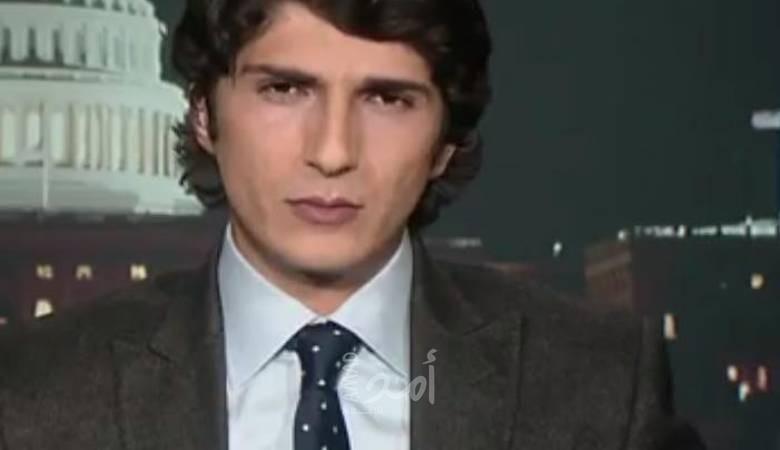 موقع "أكسيوس"يكشف: مخاوف أمريكية من تهديدات السلطة الفلسطينية ضد فادي السلامين