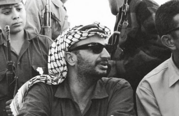 المجلس الفلسطيني الامريكي يحيي ذكرى عرفات في شيكاغو