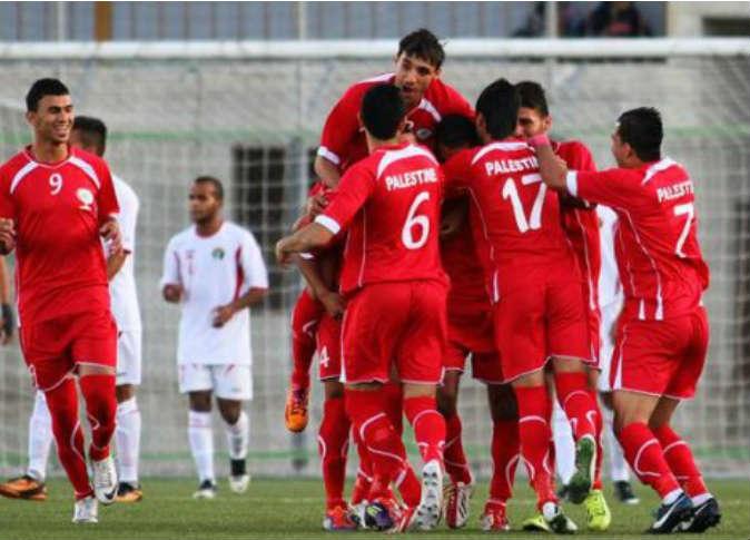 المنتخب الوطني الأولمبي يتجه إلى الدوحة لمواجهة نظيره القطري السبت المقبل
