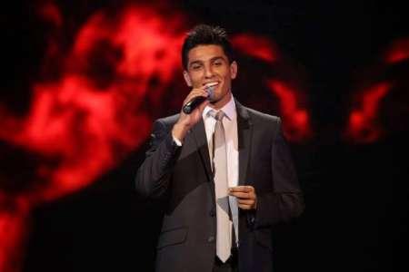 محمد عساف :"أفضّل سماع حسين الجسمي وفضل شاكر وشيرين"