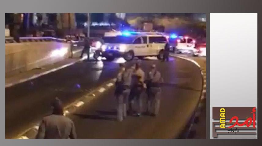 الاردن يجري اتصالاته مع روسيا لوضع حد للتصعيد الاسرائيلي في القدس