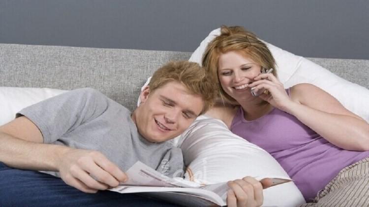 الكشف عن فوائد الجنس المثبتة علميا