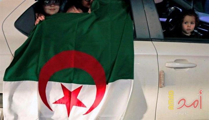 فرنسا: استقالة بوتفليقة صفحة مهمة والشعب الجزائري قادر على مواصلة التغيير بهدوء