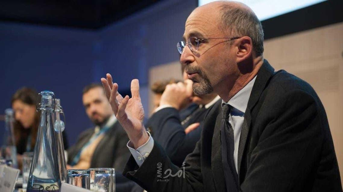 الولايات المتحدة تستبعد التوصل لاتفاق نووي مع طهران قريبا