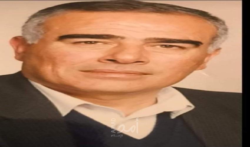 رحيل اللواء المتقاعد يوسف العبد محمود السبع الكفارنة ( ابو العبد ) ط ( 1945م – 2022م )