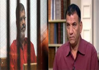 طباخ المعزول "مرسي" يكشف أسرار إقامة أعضاء "الجماعة الإرهابية" في "سجن برج العرب"