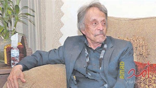 وفاة  "أب الرواية الكويتية" الأديب إسماعيل فهد إسماعيل