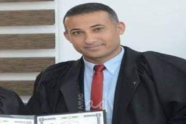 قراءة سياسية ودستورية في رسالة الأخ محمد دحلان