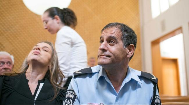 بعد سلسلة اتهامات له..انتحار رئيس وحدة مكافحة الاحتيال بالشرطة الإسرائيلية