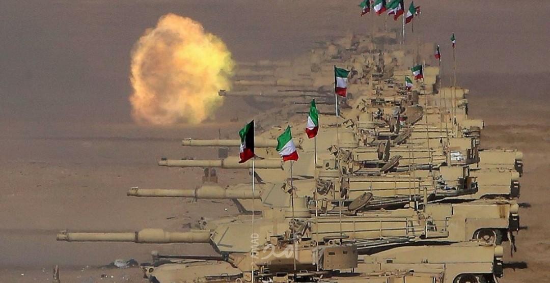 الكويت تعلن رسميا السماح للنساء بالالتحاق بالخدمة العسكرية