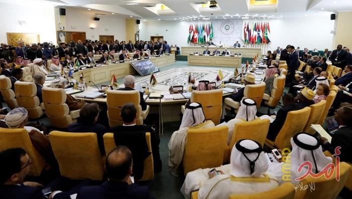 أبو الغيط يكشف سبب عدم اعلان اسم الدولة المضيفة للقمة العربية القادمة!