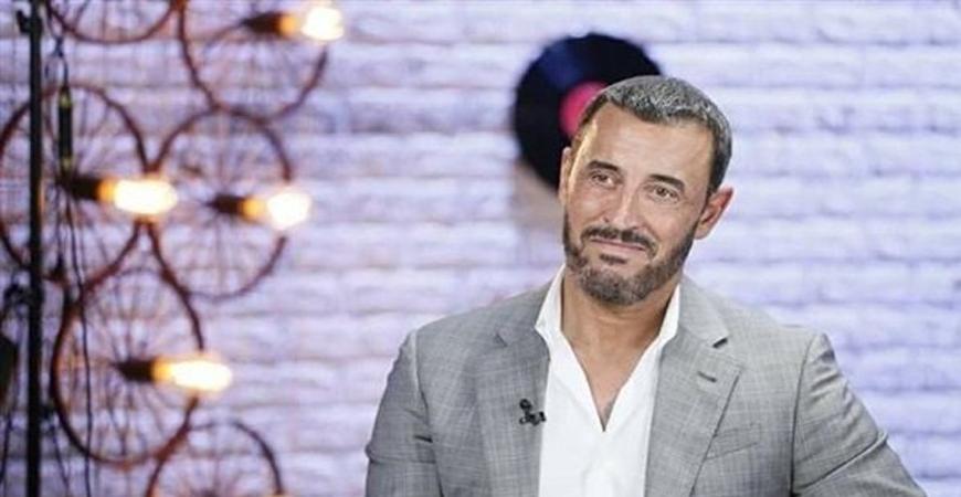 كاظم الساهر: أغاني ألبوم بلا عنوان تحمل عمقا وقيما ومعاني جميلة