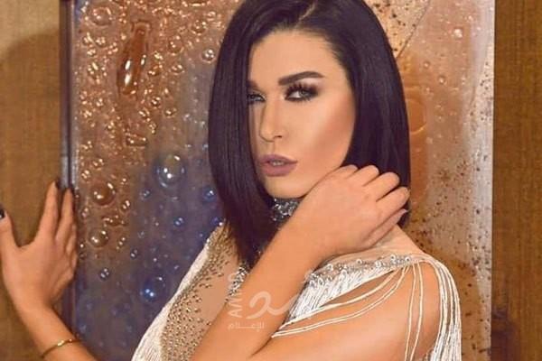 نادين الراسي توجه رسالة شكر لماجدة الرومي