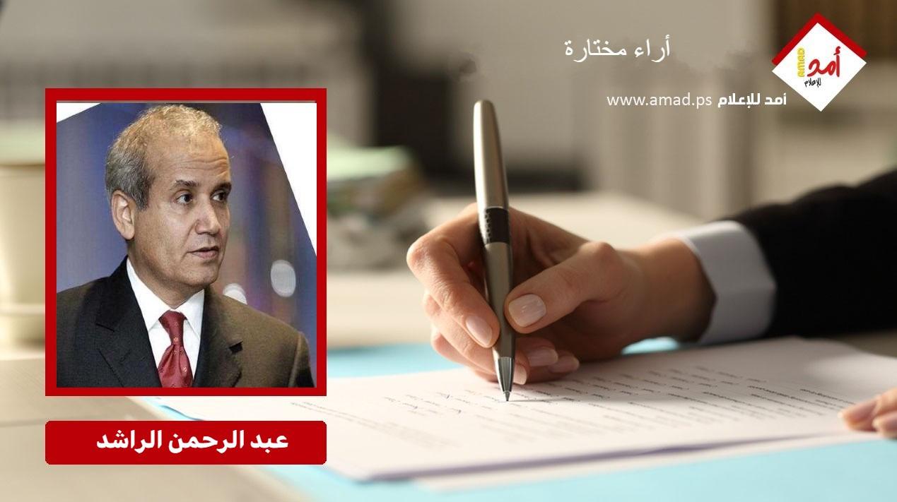 إيران والأخطبوط وحدود القوة