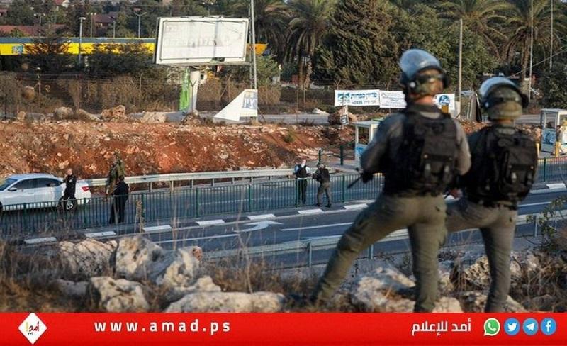 قناة: جيش الاحتلال يعلن حالة تأهب قصوى تحسباً لـ"تنفيذ عمليات عسكرية"