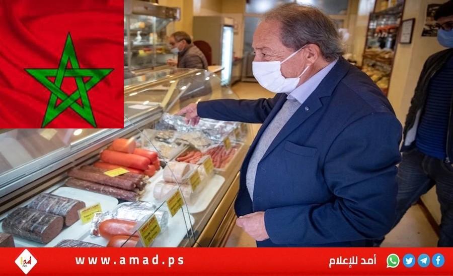 صحيفة: المغرب يقر تدابير جديدة لتنظيم المنتجات اليهودية الحلال
