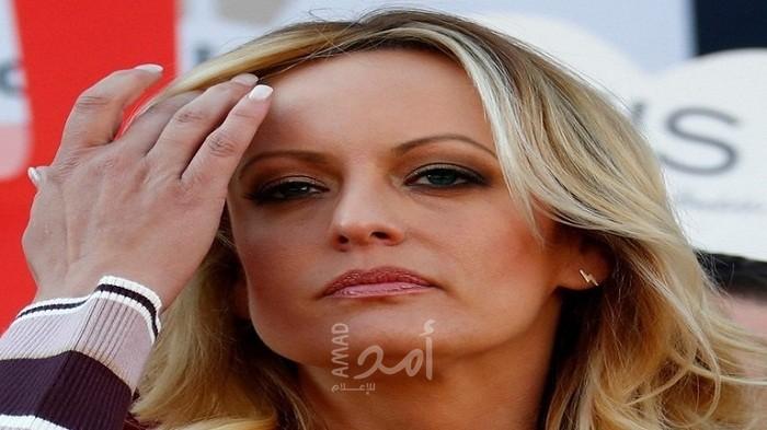 الـ "أف بي آي" تكشف عن وثائق تدين ترامب بدفع رشاوى لممثلة إباحية