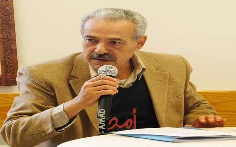 التجمع الإعلامي الديمقراطي ينعى الصحفي المعروف موسى الريماوي