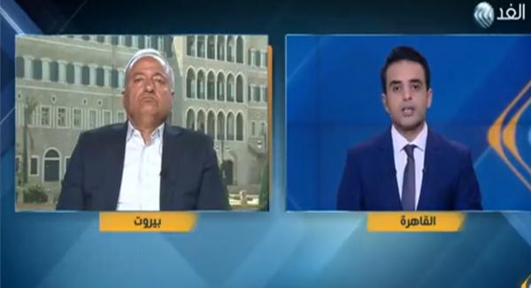 بالفيديو..عسكري لبناني: صفقة بين موسكو وواشنطن لإعادة انتشار الجيش السوري بالجنوب