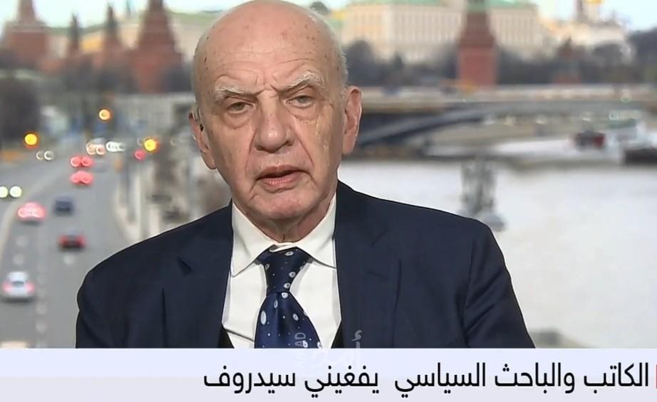 محلل: نتائج قمة بايدن وبوتين تحدد مستقبل العلاقات بين أوروبا وروسيا - فيديو