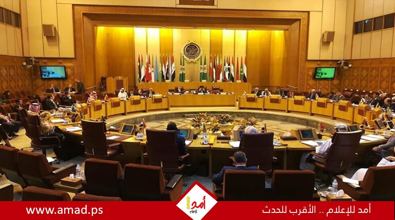 اللجنة العربية المؤقتة تطالب بوقف جميع أنواع التعاملات التجارية والاستثمارات مع إسرائيل