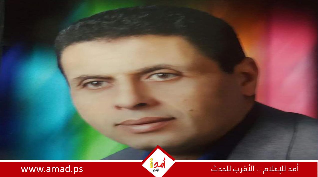رحيل المقدم المتقاعد زياد عبدالله إبراهيم الخطيب (أبو عبدالله)