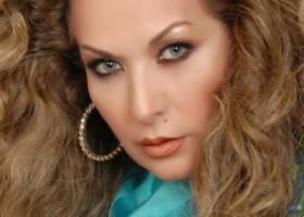 هذا ما قالته الفنانة السورية رغدة عن أردوغان ومرسي ( فيديو)