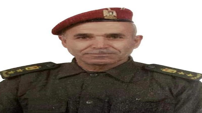 ذكرى رحيل العقيد المتقاعد عبداللطيف عثمان (نبيل خطاب)