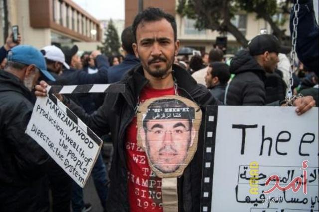 محكمة مغربية تؤيد أحكاما بالسجن ضد قادة محتجي "حراك الريف"