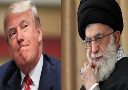 إيران تمنع دخول مصارعين أمريكيين رداً على قرار ترامب