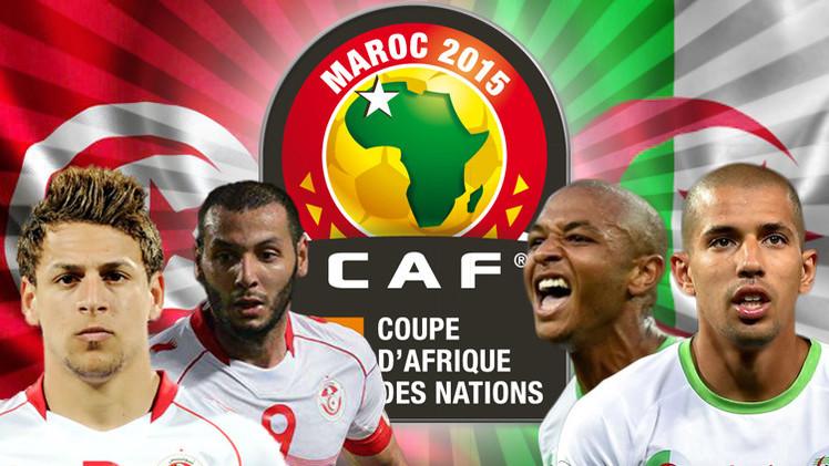 أدغال غينيا الاستوائية تحتضن كأس الأمم الأفريقية 2015
