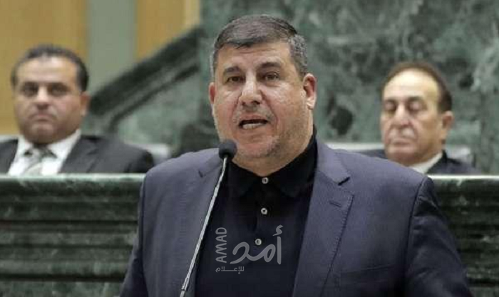 الأردن: "فلسطين النيابية" تطالب بإعادة النظر باتفاقية "وادي عربة"