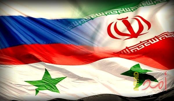 مسؤول أمريكي: شبكة إيرانية روسية ترسل النفط إلى سوريا وتمول فيلق القدس وحزب الله وحماس