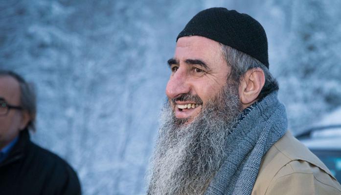 تفكيك شبكة إرهابية اوروبية تتبع الملا كريكر